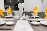 Khách sạn Thái Hà Boutique Hạ Long